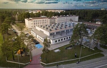 21. Aerial view, 2025, copyright Regional Museum, (fot. W. Paterek) &mdash; kopia
