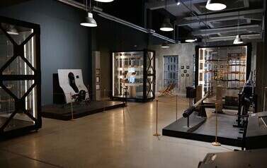 6. view of the permanent MCID exhibition 2026, copyright Regional Museum in Stalowa Wola_300dpi