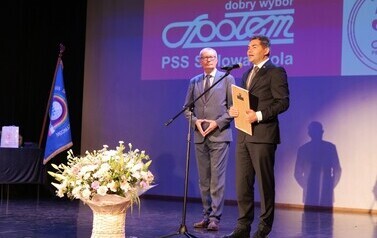 P&oacute;ł wieku SPOŁEM 7