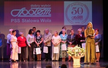 P&oacute;ł wieku SPOŁEM 15