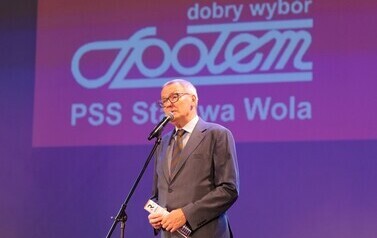 P&oacute;ł wieku SPOŁEM 22