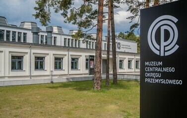 Muzeum Centralnego Okregu Przemysłowego
