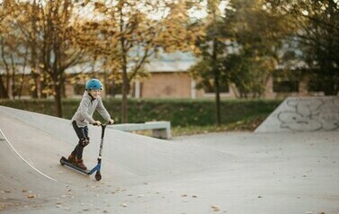 Skatepark 