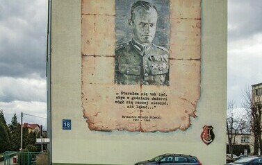 Mural