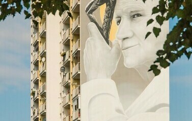 Mural