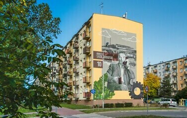 Mural