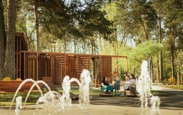 Park Jordanowski