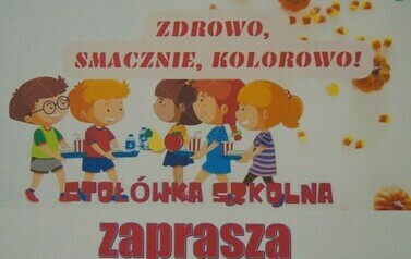 Otwarcie kuchni w PSP2 (zdjęcie przedstawia tabliczkę informacyjną)