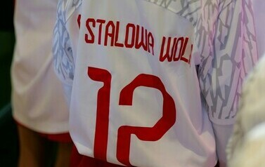 Turniej kwalifikacyjny U19 UEFA (na zdjęciu znajduje się koszulka piłkarska)
