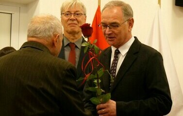Pasja, zaangażowanie, sukcesy. Wręczenie nagr&oacute;d za osiągnięcia sportowe za 2024 rok 31