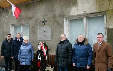 W 83. rocznicę powstania Armii Krajowej 2