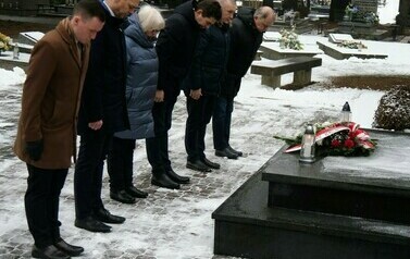 W 83. rocznicę powstania Armii Krajowej 8