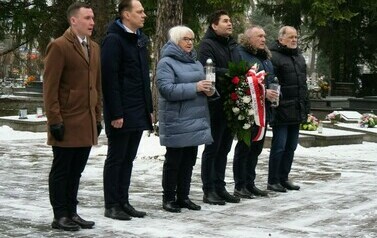 W 83. rocznicę powstania Armii Krajowej 10