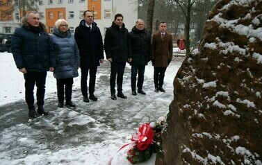 W 83. rocznicę powstania Armii Krajowej 16