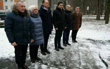 W 83. rocznicę powstania Armii Krajowej 17
