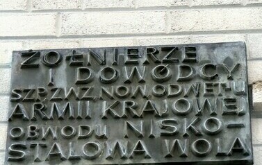 W 83. rocznicę powstania Armii Krajowej 19