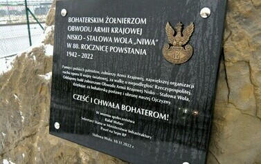 W 83. rocznicę powstania Armii Krajowej 21