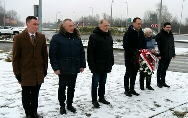 W 83. rocznicę powstania Armii Krajowej 24