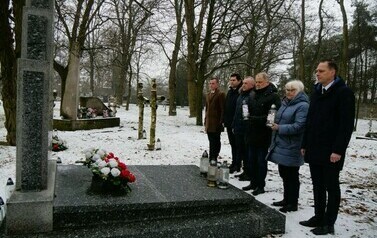 W 83. rocznicę powstania Armii Krajowej 27