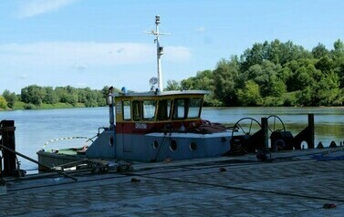 Budowa nowego mostu w Stalowej Woli 07.2025 10