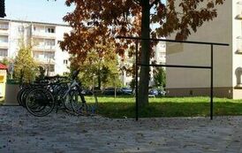 Kolejne podw&oacute;rka przyblokowe przeszły rewitalizację 1