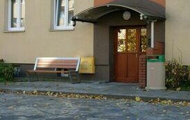 Kolejne podw&oacute;rka przyblokowe przeszły rewitalizację 4