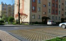 Kolejne podw&oacute;rka przyblokowe przeszły rewitalizację 12