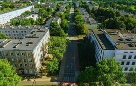 Wybrano Wykonawcę zadania pn. &bdquo;Remont drogi gminnej nr G101011R ul. Wolności w Stalowej Woli&rdquo; 2