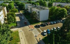 Wybrano Wykonawcę zadania pn. &bdquo;Remont drogi gminnej nr G101011R ul. Wolności w Stalowej Woli&rdquo; 3