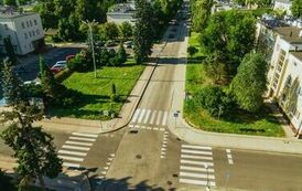 Wybrano Wykonawcę zadania pn. &bdquo;Remont drogi gminnej nr G101011R ul. Wolności w Stalowej Woli&rdquo; 5
