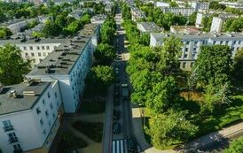 Wybrano Wykonawcę zadania pn. &bdquo;Remont drogi gminnej nr G101011R ul. Wolności w Stalowej Woli&rdquo; 6