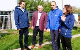 2 mln dofinansowania na budowę schroniska w Stalowej Woli 4