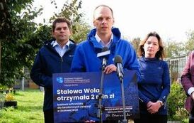 2 mln dofinansowania na budowę schroniska w Stalowej Woli 7