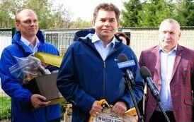 2 mln dofinansowania na budowę schroniska w Stalowej Woli 8