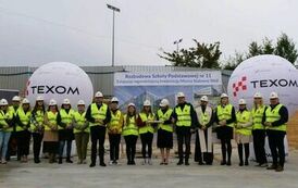 Pierwsza od ponad trzech dekad budowa szkoły w Stalowej Woli 5