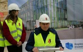 Pierwsza od ponad trzech dekad budowa szkoły w Stalowej Woli 9