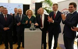 Zakończono pierwszy etap budowy farmy fotowoltaicznej &bdquo;PV Jezi&oacute;rko&rdquo; 7
