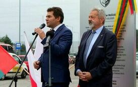 Zdzisław Malicki patronuje ulicy w Stalowej Woli 7