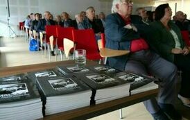 Zdzisław Malicki patronuje ulicy w Stalowej Woli 10