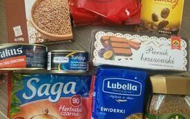 Święty Mikołaj odwiedził biuro Polskiego Czerwonego Krzyża w Stalowej Woli 6