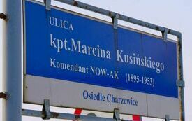 Ogłoszenie przetargu na budowę wodociągu na os. Posanie 1