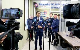 Paszporty wracają do Stalowej Woli 9