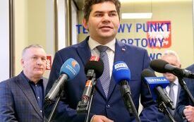 Paszporty wracają do Stalowej Woli 10