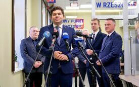 Paszporty wracają do Stalowej Woli 11