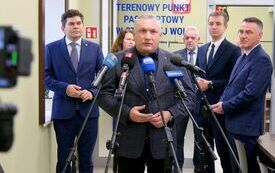 Paszporty wracają do Stalowej Woli 12