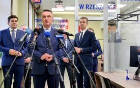 Paszporty wracają do Stalowej Woli 13