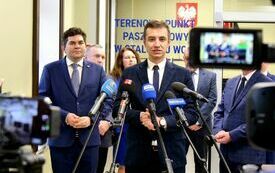 Paszporty wracają do Stalowej Woli 14