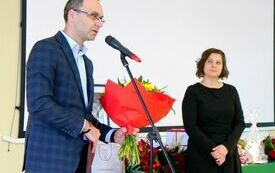 Miejska Biblioteka Publiczna świętowała 85-lecie istnienia 5