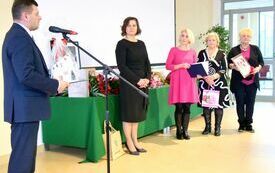 Miejska Biblioteka Publiczna świętowała 85-lecie istnienia 6