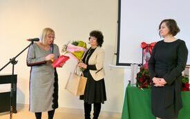Miejska Biblioteka Publiczna świętowała 85-lecie istnienia 7